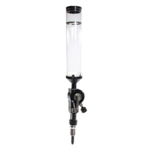 Mark 7 Universal Pistol Mechanical Powder Measure