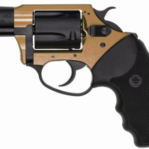 CA UNDERCOVER LITE 38SPL BONZE & BLK