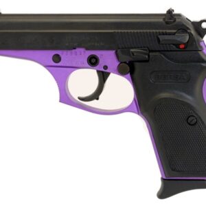 BERSA THUNDER 380ACP PURPLE FRAME 8RD