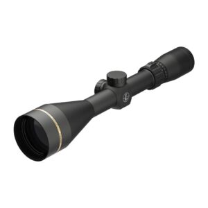 Leupold VX-Freedom Rifle Scope 3-9x50 SFP Hunt-Plex Non Illum. Black (Copy)