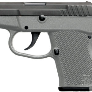 KEL P-32 32ACP 2.7 BLUE GRY FRAME 7RD