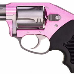 CA PINK LADY OFF DUTY 32MAG 2 PINK SS 6RD