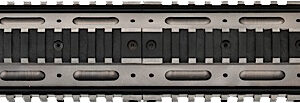 Chiappa Firearms 500093 M4-22 Gen II Pro Upper 22 LR 16" Steel Barrel, Matte Black Polymer Receiver, 7.80" Quad Picatinny Rail For Use With Mil-Spec Lower Receivers Includes 2 28rd Magazines