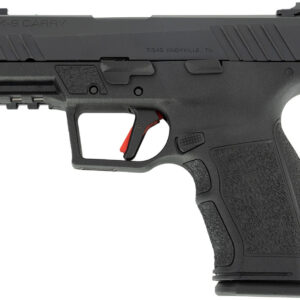 SDS PX-9 CARRY 9MM 3.5 IRONS ONLY 2 15RD