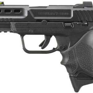 RUG SECURITY 380 380ACP 3.42 10RD MA COMP