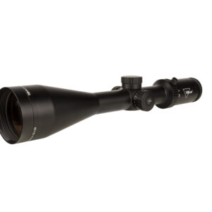 Trijicon Credo HX Rifle Scope 30mm Tube 2.5-10x 56mm Illuminated Dot Reticle Satin Black |  CRHX1056-C-2900029
