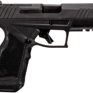 TAU 1GX4CRP94110     GX4  9MM  3.7  2X10R      BLK