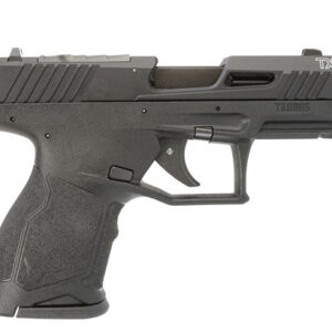TX22 Compact 22lr 3.6" Blk TB NMS 2/13rd