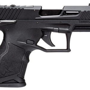 TX22 Compact 22lr 3.6" Blk TB FS 2/10rd