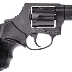 856CH 38Spl 2" Blk FS ConcealedHam 6rd