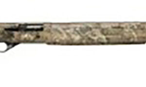 601 SA Field 12GA-3" 28" TTCamo ChkSynth MC-3