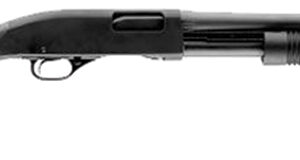 SXP Pump Defender 12/18" Cyl Bkl/Syn