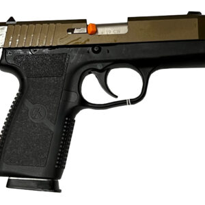 KAHR CW9 9MM 3.5 BB SLIDE BLK FRAME 7RD BLEM