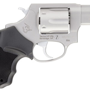 856 38Spl 2" Sts FS 6rd