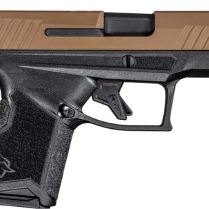 GX4 9mm 3.0" BLK/Coyote AS 2/11