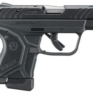 LCP II 22LR Lite Rack 2.75" FS B 1/10.