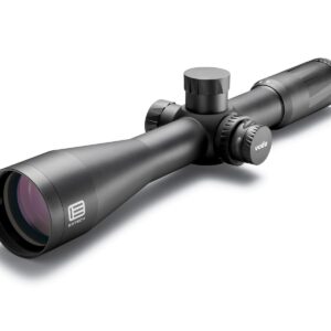 EOTECH Vudu® 3.5-18x50 SFP | VDU3-18SFHC1