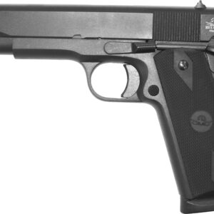 RIA GI ENTRY FS 9MM 5 10RD BLK