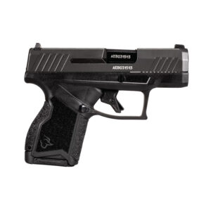 GX4 9MM 3.0'' 2x10 RDS GRAY GRAPHENE