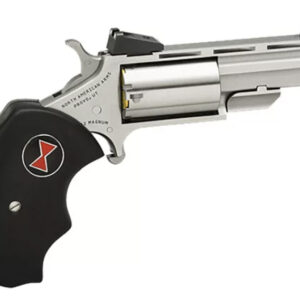 Mini Black Widow 22Mag 2"VR S AS