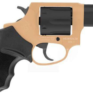 TAU 856 38SPL 2 ULTRA LITE SABRE SAND/BLK 6RD