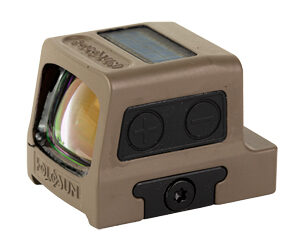 H-SUN 509T X2 REFLEX MRS RED SLR FDE