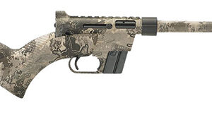 U.S. Survival 22 LR Viper 16" Western8rd