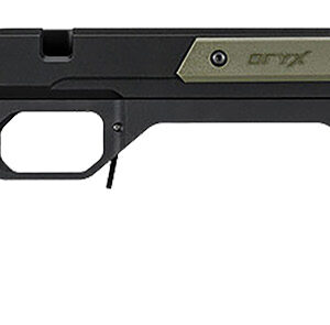 Mdt Sporting Goods Inc 103950-ODG Oryx Sportsman OD Green Aluminum Tikka T3/T3x/ Short Action 32.25"