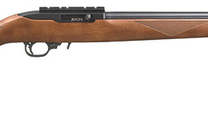 10/22 LVT 22LR 20" Blk NoSights TALO