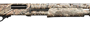 335 PumpField 12ga-3.5" 28" RT Max-5 4+1