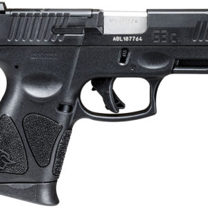 G3C 9mm 3.2" BLK/BLK AS Optic Ready 3/12