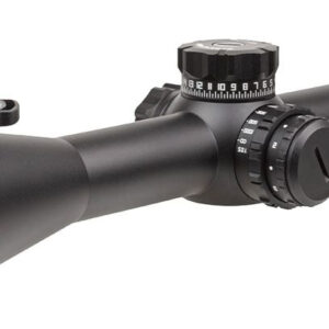 SIG WHISKEY 4 4-16X44 30MM FFP ILL MOA HUNTER