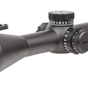 SIG WHISKEY 4 5-20X50 30MM FFP MOA HUNTER 2.0