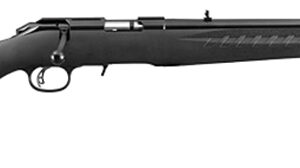 American R/F Comp 22Mag 18" B/Syn 9rd