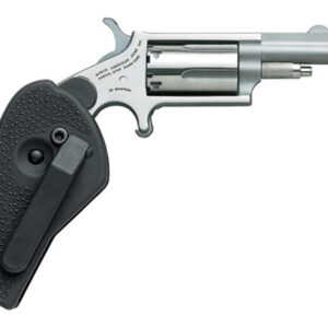 Mini-Rev Combo 22Mag /22LR 1 5/8"S FS HGR