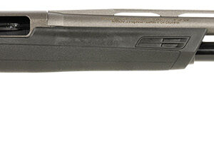Winchester Repeating Arms 512439692 SXP Hybrid 20 Gauge 3" Chamber 5+1 (2.75") 28", Gray Barrel/Rec, Black Synthetic Furniture, TruGlo Fiber Optic Sight