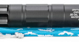 GRIFFIN SILENCER CHECKMATE HD 22
