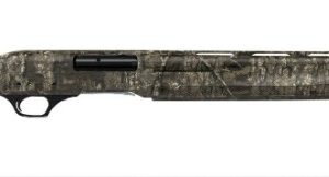 GPS-XL Turkey 12GA 24" 3.5" Real Timber 4-rd