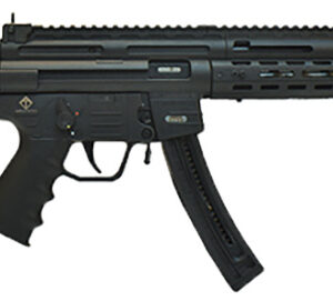 ATI GSG-16 CARB 22LR 16.25" BLKMLOK 22Rd