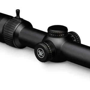 VORTEX Strike Eagle 1-8x24 AR-BDC3 MOA | SE-1824-2