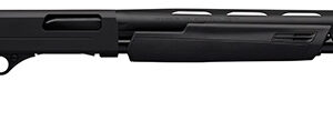 SXP Pump Blk Shadow Syn 20/24"3" VRInv+3