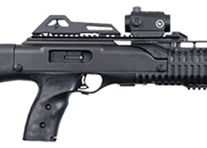 Carbine 9mm 16.5" Black w/CT RD T Stock