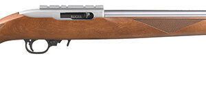 10/22 LVT 22LR 20" SS NoSights TALO