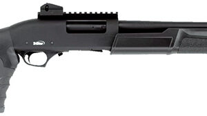 Cobra Force 3"12/1 8.5"Syn/Black CT-1X