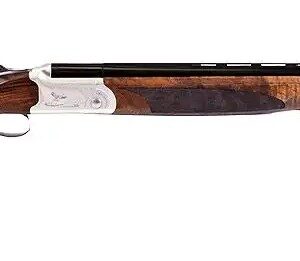 ATI Crusader 12GA 30" O/U 3" Blued/Walnut 2-rd