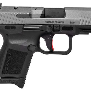 TP9 Elite 9mm 3.60" Tung SubCompact 12rd