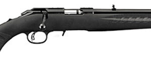 American R/F 22LR 18" B/Sy w/T BBL 10rd