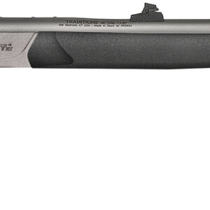 TRAD PURSUIT VAPR XT 50CAL 26 BLK CERAKOTE