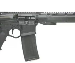 ATI ALPHA MAXX RIA 300- BLK 16"TB 13"MLOK 30rd