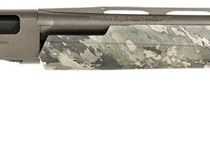 Winchester Repeating Arms 512447692 SXP Hybrid Hunter 20 Gauge 3" Chamber 4+1 (2.75") 28", Gray Barrel/Rec, TrueTimber VSX Furniture, TruGlo Fiber Optic Sight, Includes 3 Invector-Plus Chokes